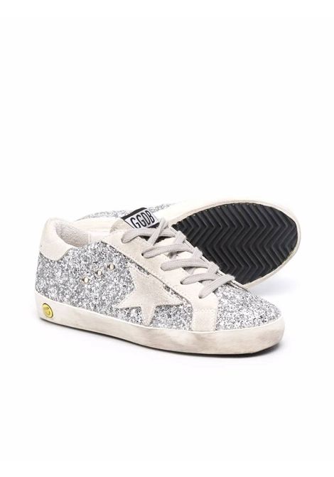 Sneakers super star GOLDEN GOOSE KIDS | GJF00101 F00041670136